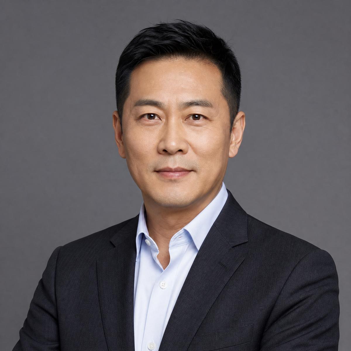 李文博,国产在线观看CTO,编解码技术专家